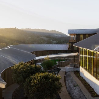 Montage Health Ohana Center for Child and Adolescent Behavioral Health